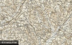 1898-1900, Hawley Bottom