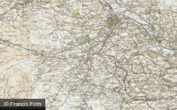 1903-1904, Haworth