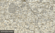 Hawstead Green, 1899-1901