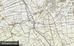 1902-1903, Hawthorn Hill