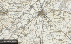 1902-1903, Hawton