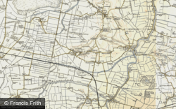 1903, Haxey