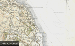 1903-1904, Hayburn Wyke