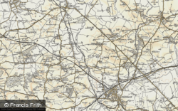 1898-1899, Haydon