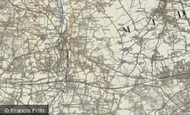 Hayes End, 1897-1909