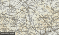 Hayes Knoll, 1898-1899