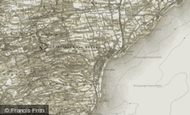 Hayfield, 1903-1906