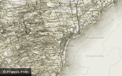1903-1906, Hayfield