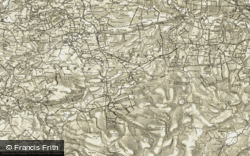 1904-1906, Hayhill