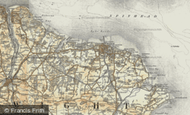 Haylands, 1899