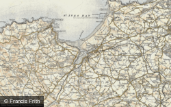 1900, Hayle