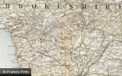 1901-1912, Haysford