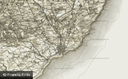 1907-1908, Hayshead