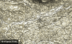 1904-1905, Hayston