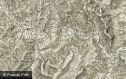 1903-1904, Haystoun