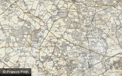 1897-1909, Haythorne