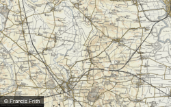 1902-1903, Hayton