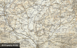 1901-1902, Hayton's Bent