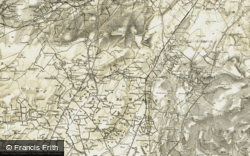 1904-1905, Haywood