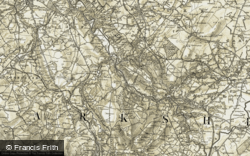 1904-1905, Hazelbank