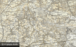 1897-1909, Hazeley