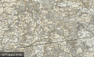 Hazeley Bottom, 1897-1909