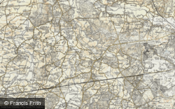 1897-1909, Hazeley Bottom