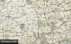 1901-1903, Hazlerigg