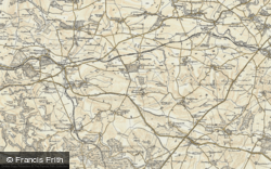 1898-1900, Hazleton