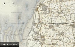 1901-1902, Heacham