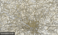 Headingley, 1903-1904