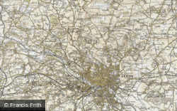 1903-1904, Headingley