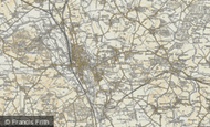 Headington Hill, 1898-1899