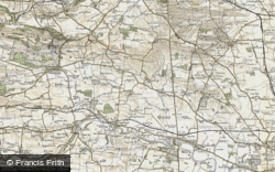1903-1904, Headlam
