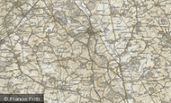 Headless Cross, 1899-1902