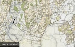 1903-1904, Headless Cross