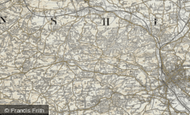 Heath Cross, 1899-1900