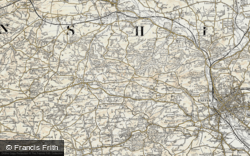 1899-1900, Heath Cross