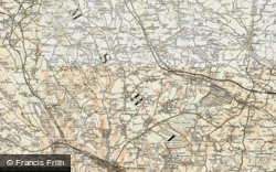 1897-1898, Heath End
