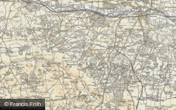 1897-1900, Heath End