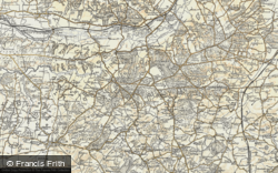 1897-1900, Heath End