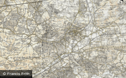 1898-1909, Heath End
