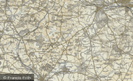 Heath End, 1899-1902