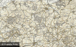 1902-1903, Heath End