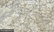 Heathfield, 1899-1900