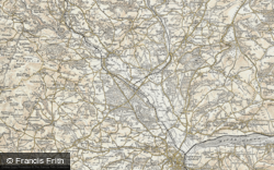 1899-1900, Heathfield