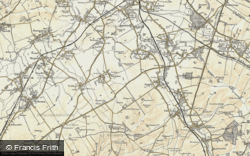 1899-1901, Heathfield