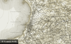 1904-1906, Heathfield