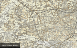 1897-1909, Heathlands