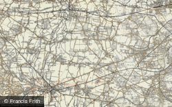 1897-1909, Heathrow Airport London